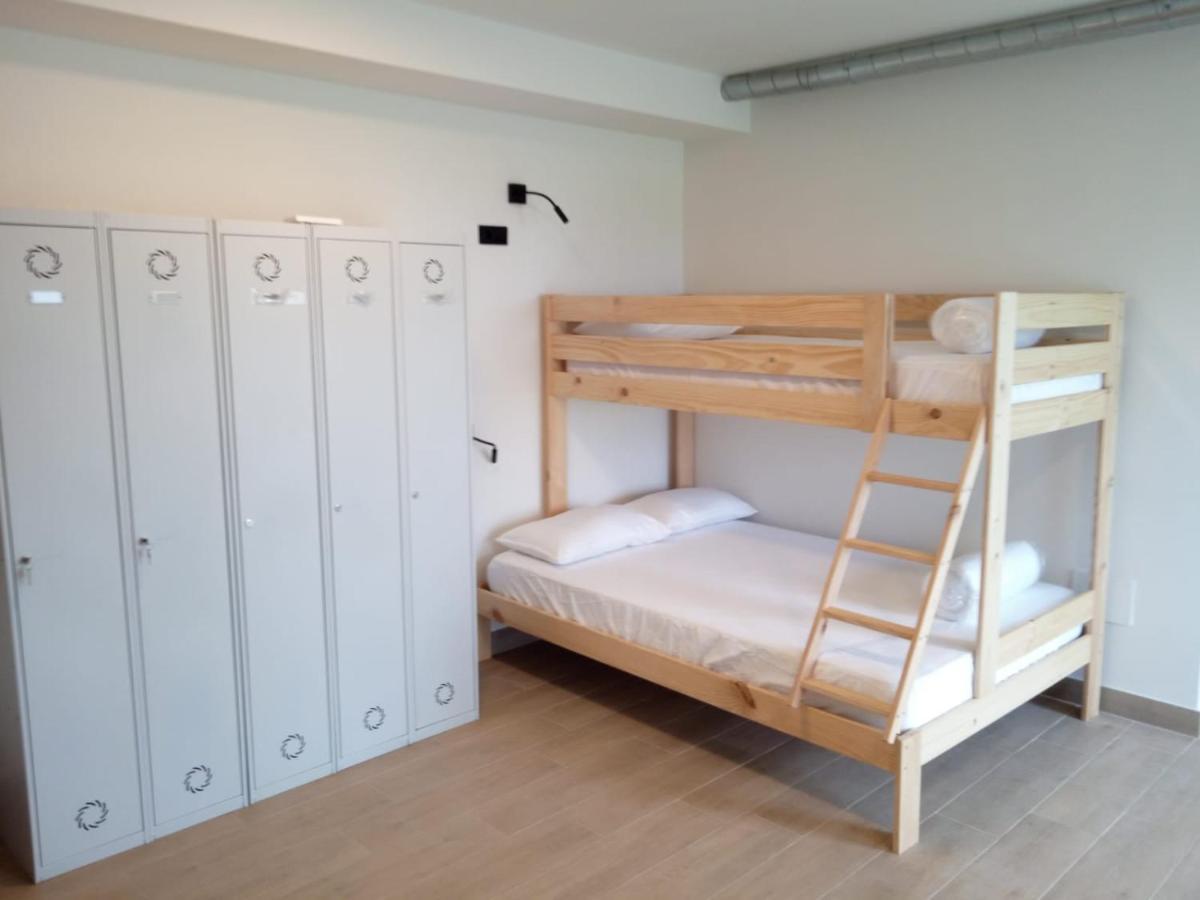 הוסטל Serantes  Anam Cara House מראה חיצוני תמונה