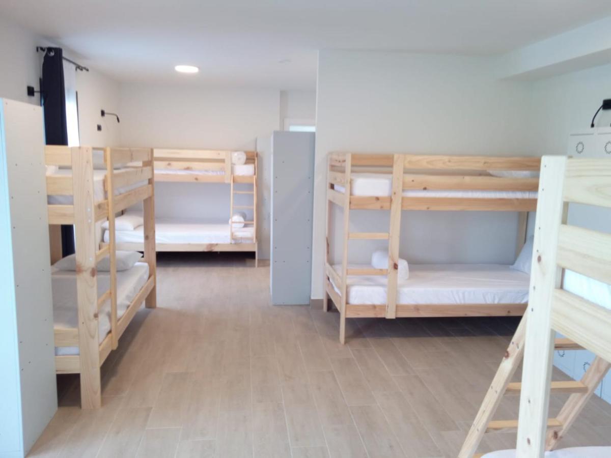 הוסטל Serantes  Anam Cara House מראה חיצוני תמונה
