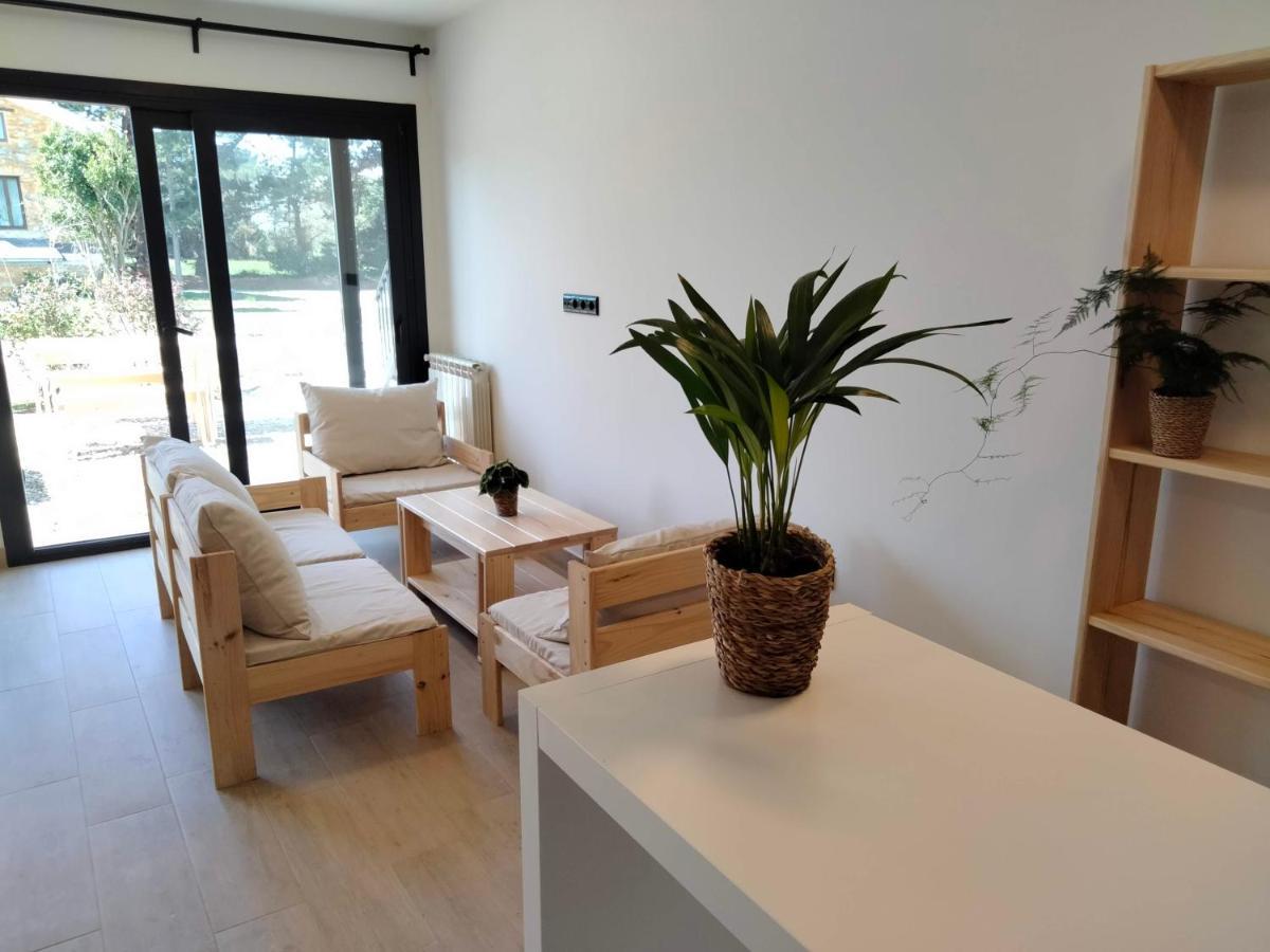 הוסטל Serantes  Anam Cara House מראה חיצוני תמונה