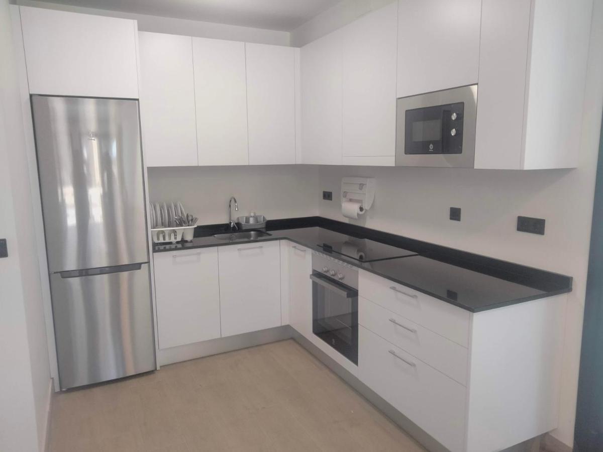 הוסטל Serantes  Anam Cara House מראה חיצוני תמונה