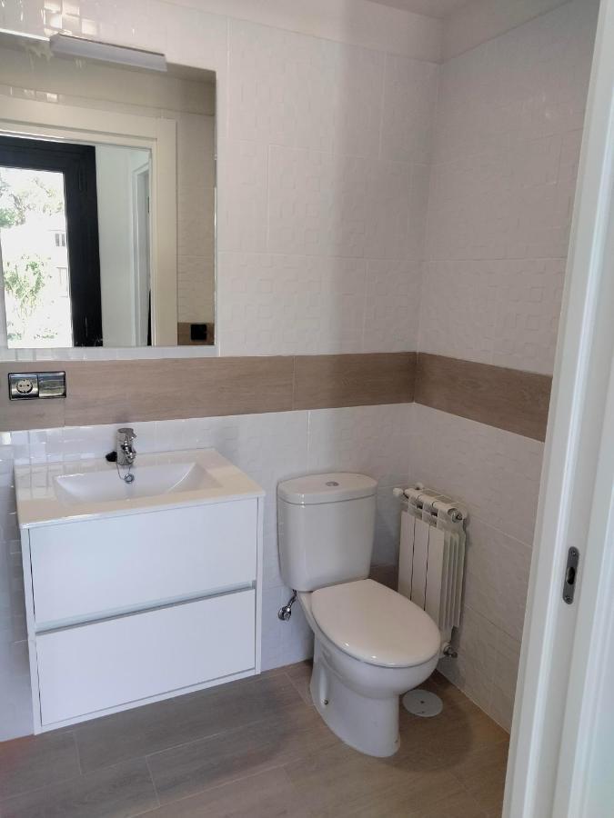 הוסטל Serantes  Anam Cara House מראה חיצוני תמונה