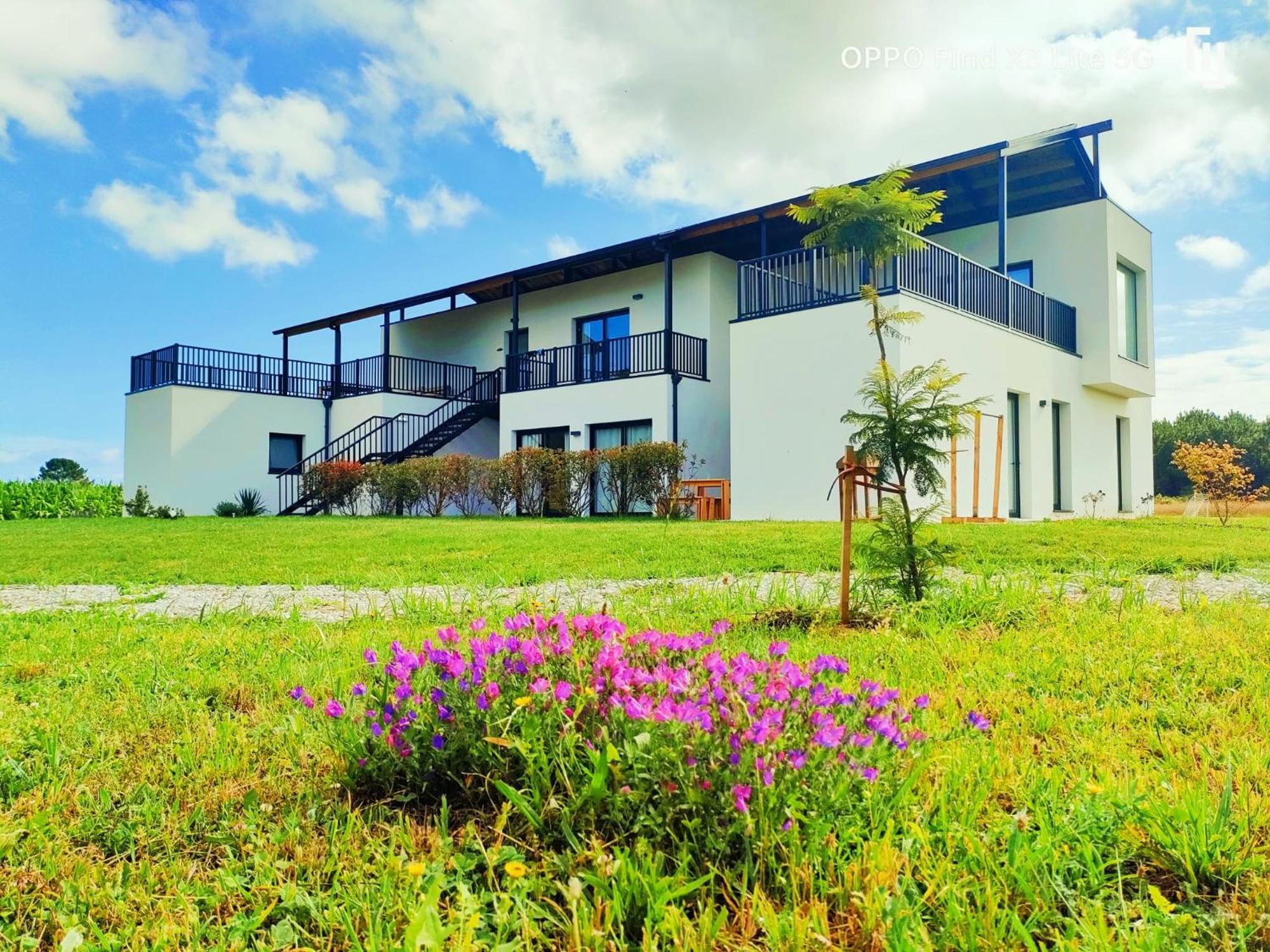 הוסטל Serantes  Anam Cara House מראה חיצוני תמונה